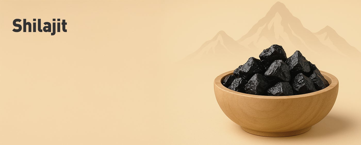 Shilajit