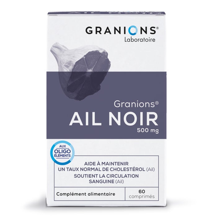 Ail Noir