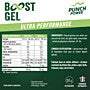 Punch Power BOOST GEL – Effort Intense – Goût Citron thumbnail