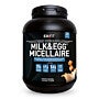 Milk&Egg - Protéines - Maintien musculaire - Saveur caramel -EAFIT thumbnail
