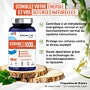 Les bienfaits de la Vitamine c - Liposomale 1000 mg  thumbnail