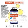 Les bienfaits de la Vitamine c - Liposomale 1000 mg  thumbnail