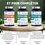 Les bienfaits de la Vitamine c - Liposomale 1000 mg  thumbnail