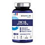 Zinc GRANIONS Bisglycinate 15mg - 60 gélules thumbnail