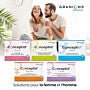 Granions Conceptio Femme grossesse fertilité - Gamme thumbnail