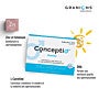 Conceptio Homme Fertilité et reproduction normale - effets thumbnail