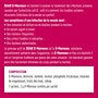 DUAB D-MANNOSE symptômes et composition thumbnail