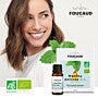 Foucaud - huile essentielle - menthe poivrée (Mentha x piperita ) thumbnail