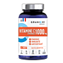 Les bienfaits de la Vitamine c - Liposomale 1000 mg  thumbnail