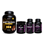 Pack Prise de Masse Intense – EAFIT thumbnail