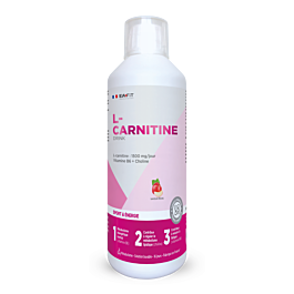l-carnitine best L-Carnitine 3000 Liquid