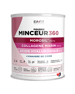 EAFIT - Minceur 360