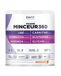 EAFIT - Minceur 360 
