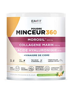 EAFIT - Poudre Minceur 360