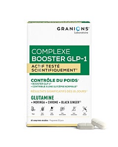 Granions - Complexe Booster GPL-1