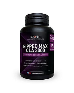 ripped max cla