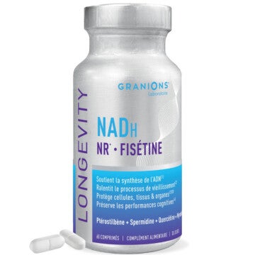 Granions Longevity NADH