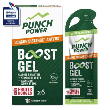 BOOST GEL