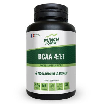 BCAA 