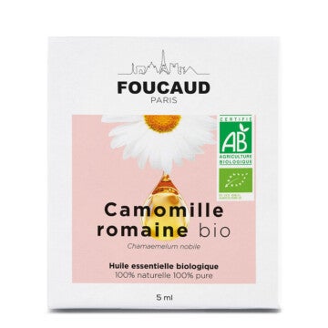 Camomille romaine