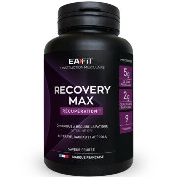 Recovery Max - Récupération