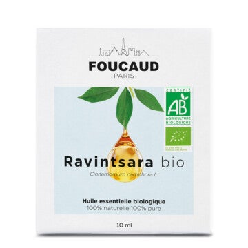 Ravintsara