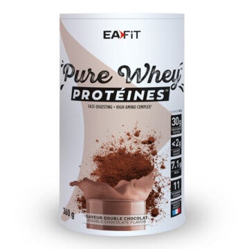 Pure whey 