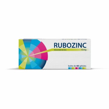 Rubozinc