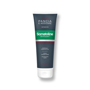 Pancia e addome Intensivo Uomo