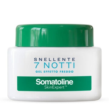 Snellente 7 Notti Gel Effetto Fresco - 400ml