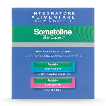Integratore Body Advanced