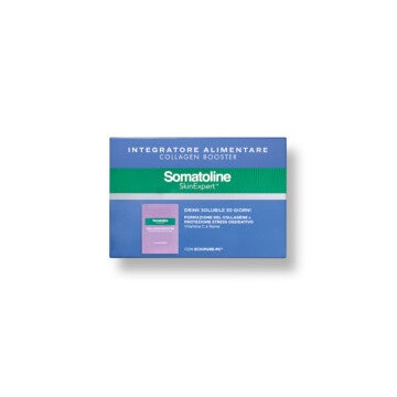 Integratore Collagen Booster