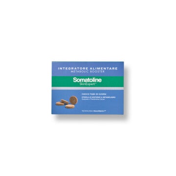 Integratore Metabolic Booster