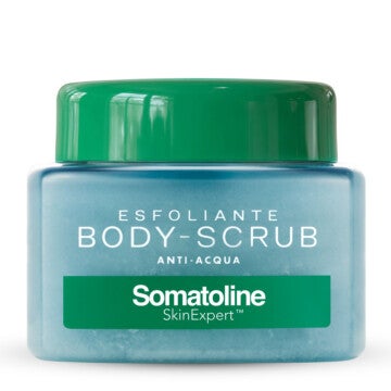 Body-scrub Anti-acqua