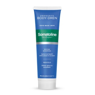 Body-Dren Cryo-Mask Urto 150ml 