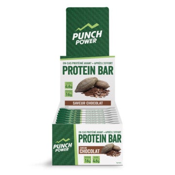 Protein bar
