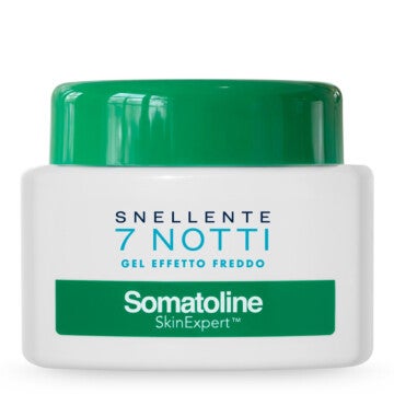 Snellente 7 Notti Gel Effetto Fresco - 250ml