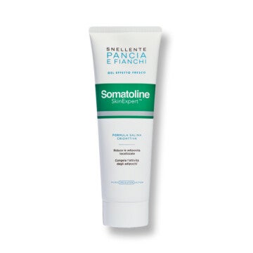 Snellente Pancia e Fianchi Gel Effetto Fresco