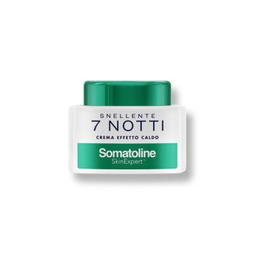 Snellente 7 Notti Crema Effetto Caldo - 250ml