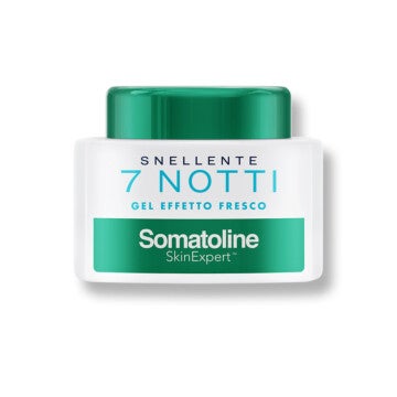 Snellente 7 Notti Gel Effetto Fresco - 400ml