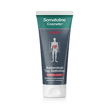 Addominali Top Definition Uomo