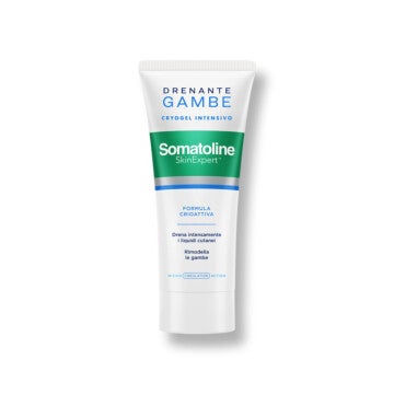 Drenante Gambe Cryogel Intensivo