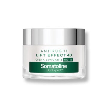 Lift Effect 4D Crema Levigante Notte