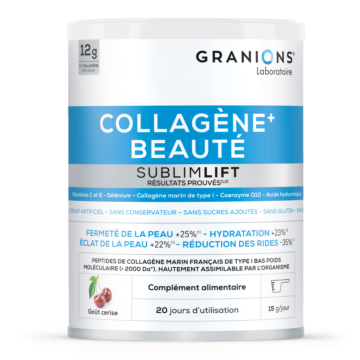 Collagène+ Beauté Sublimlift