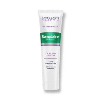 Rassodante Braccia Gel Crema Lifting