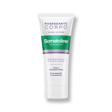 Rassodante Corpo Crema Lifting