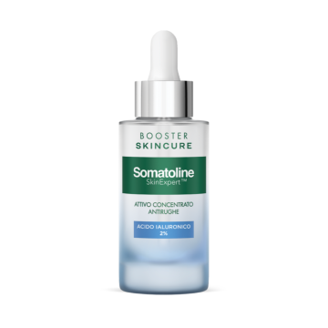 Skincure Attivo Concentrato Antirughe
