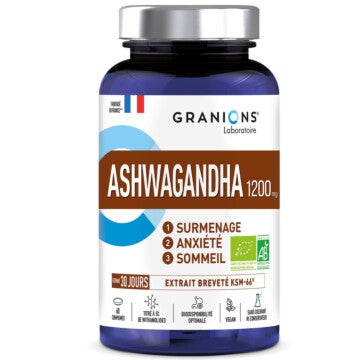 Ashwagandha 1200mg