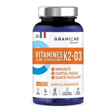 VITAMINES K2-D3