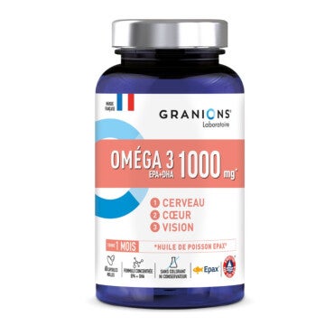 Omega 3 